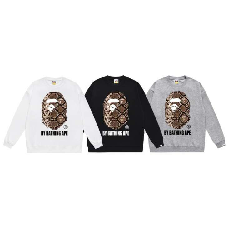 Picture of Bape Sweatshirt _SKUBapeS-2XLscqx47130421